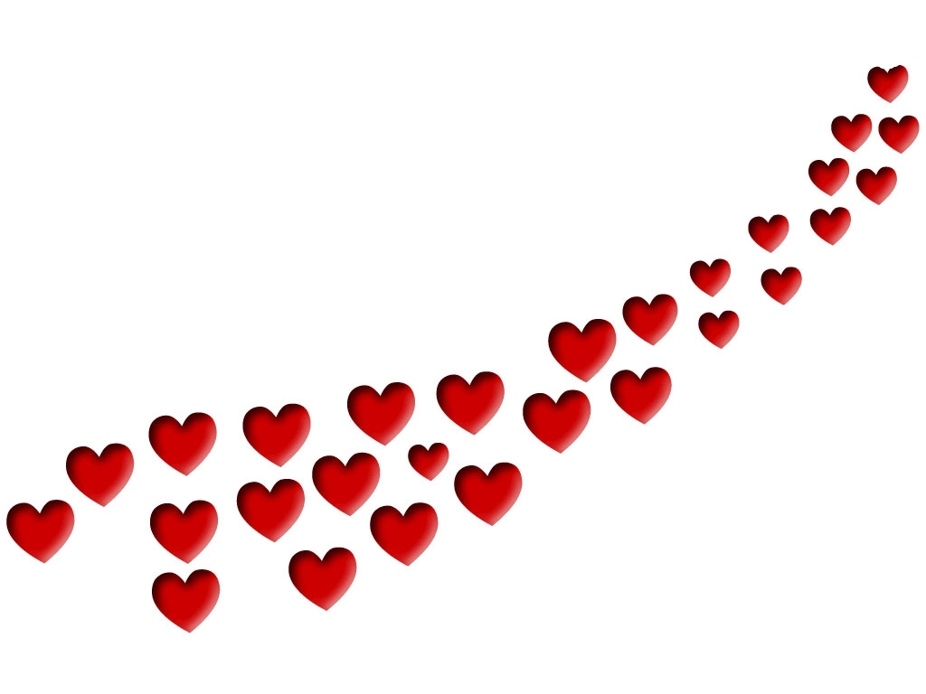 Little Heart Clipart