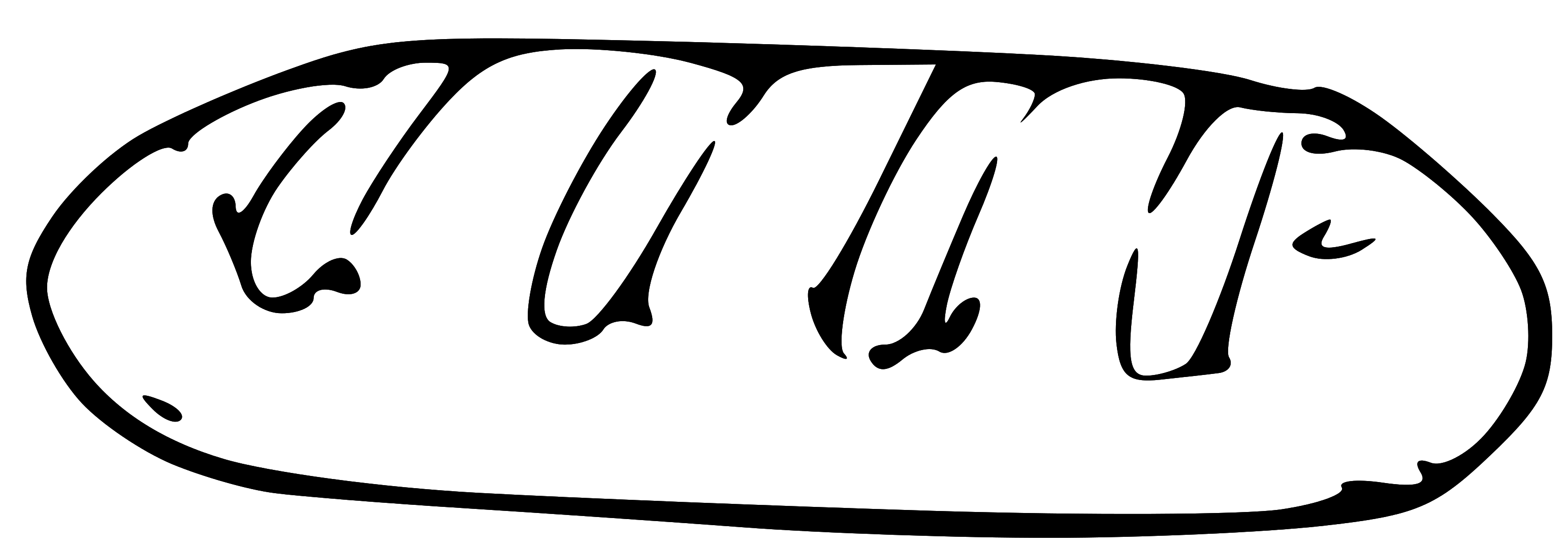 Breaking Bread Clipart Black And White - ClipArt Best
