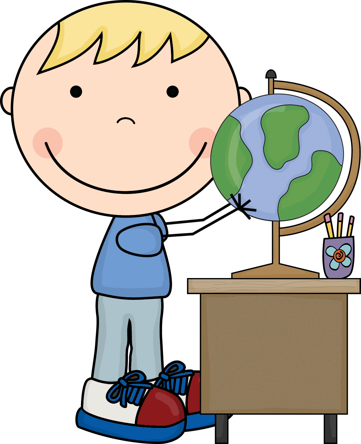 Social Studies Pictures - Free Clipart Images