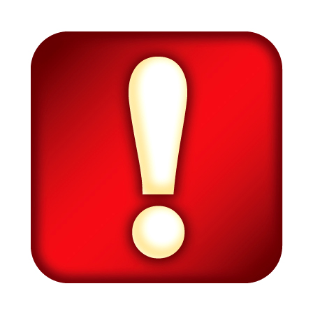 alert icon | Icon Set
