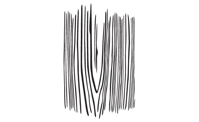 Adobe Illustrator Tutorials Wood Texture
