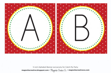 1000+ images about Banner (Letters)
