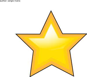 Movie Star Clip Art - Tumundografico