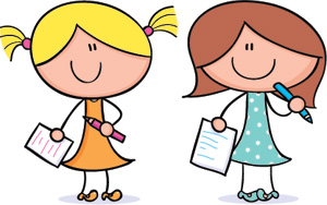 People Helping Each Other Clipart