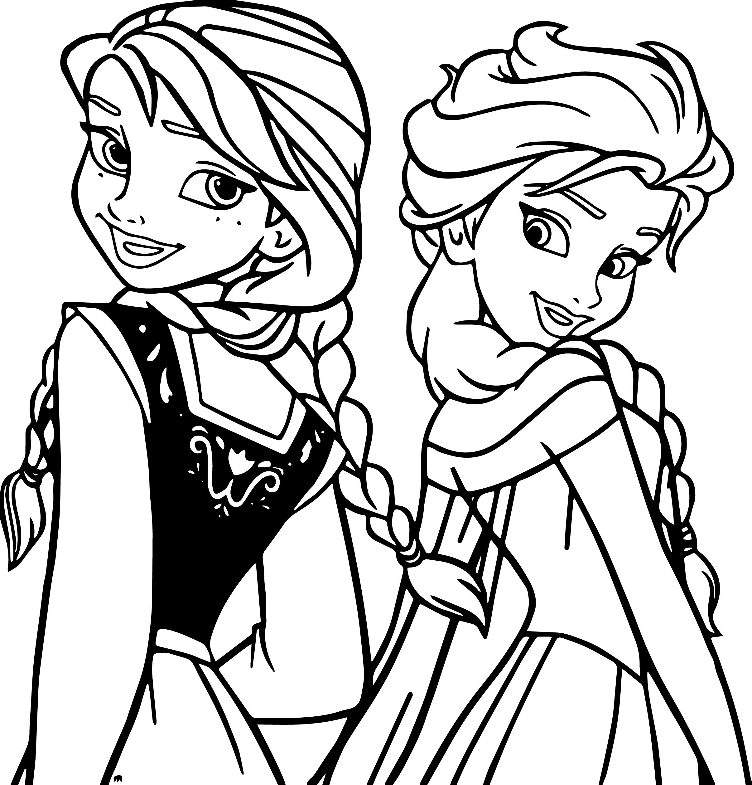 Free Printable Coloring Pages - EZ Coloring Pages