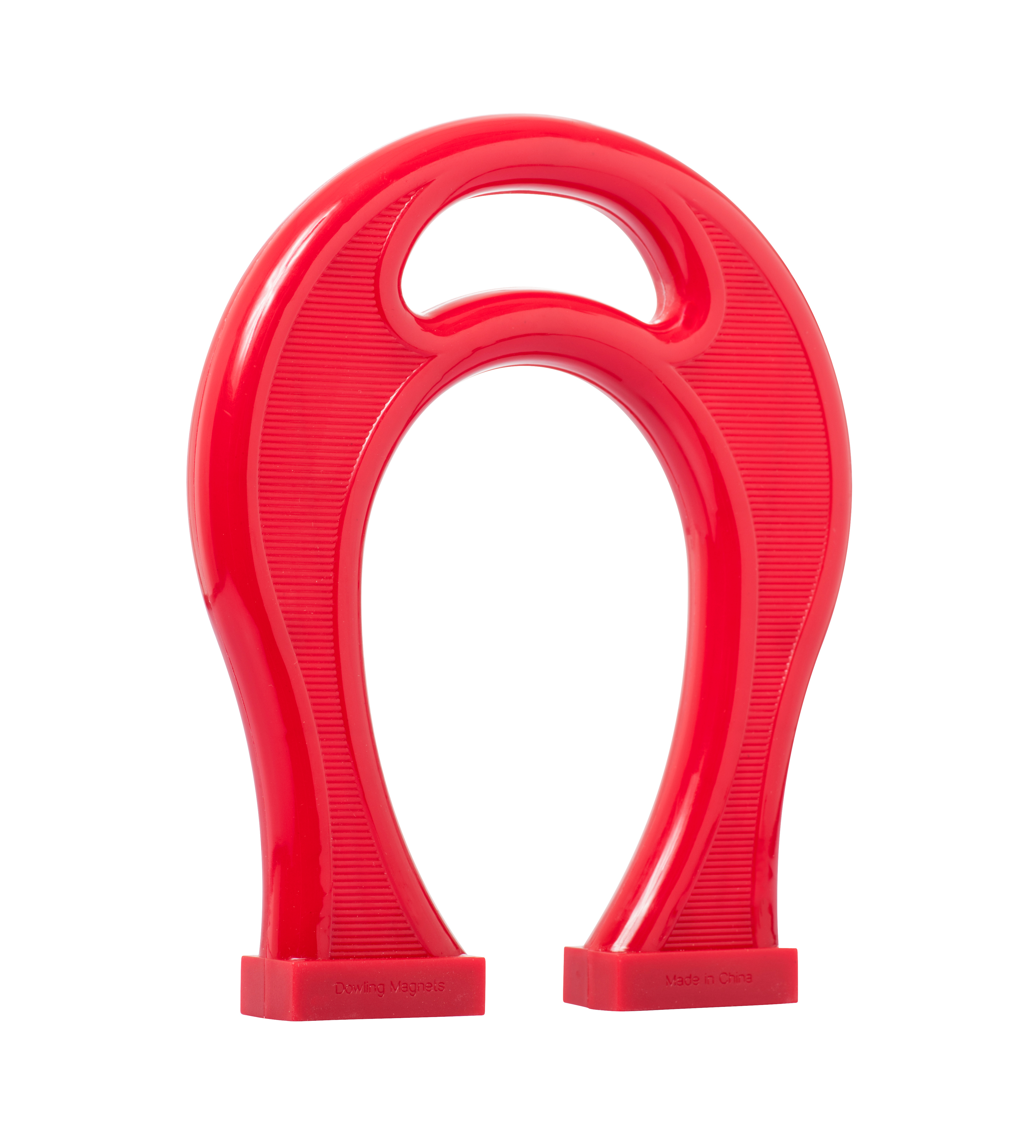 The Giant Horseshoe Magnet: Another Way to Play | Dowling Magnets