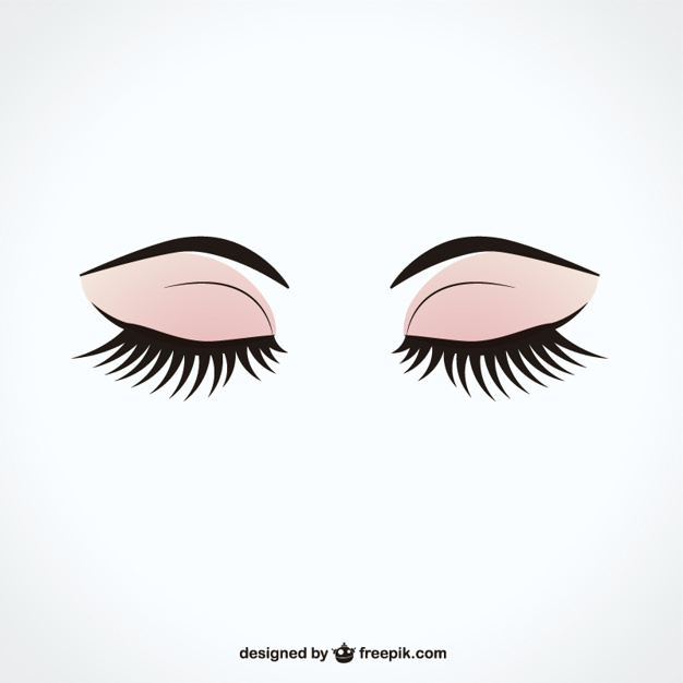Closed Eyes Vectors, Photos and PSD files | Free Download
