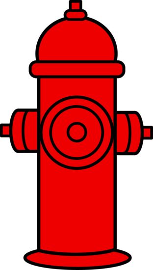 Firefighter Clipart | Girl Clipart ...
