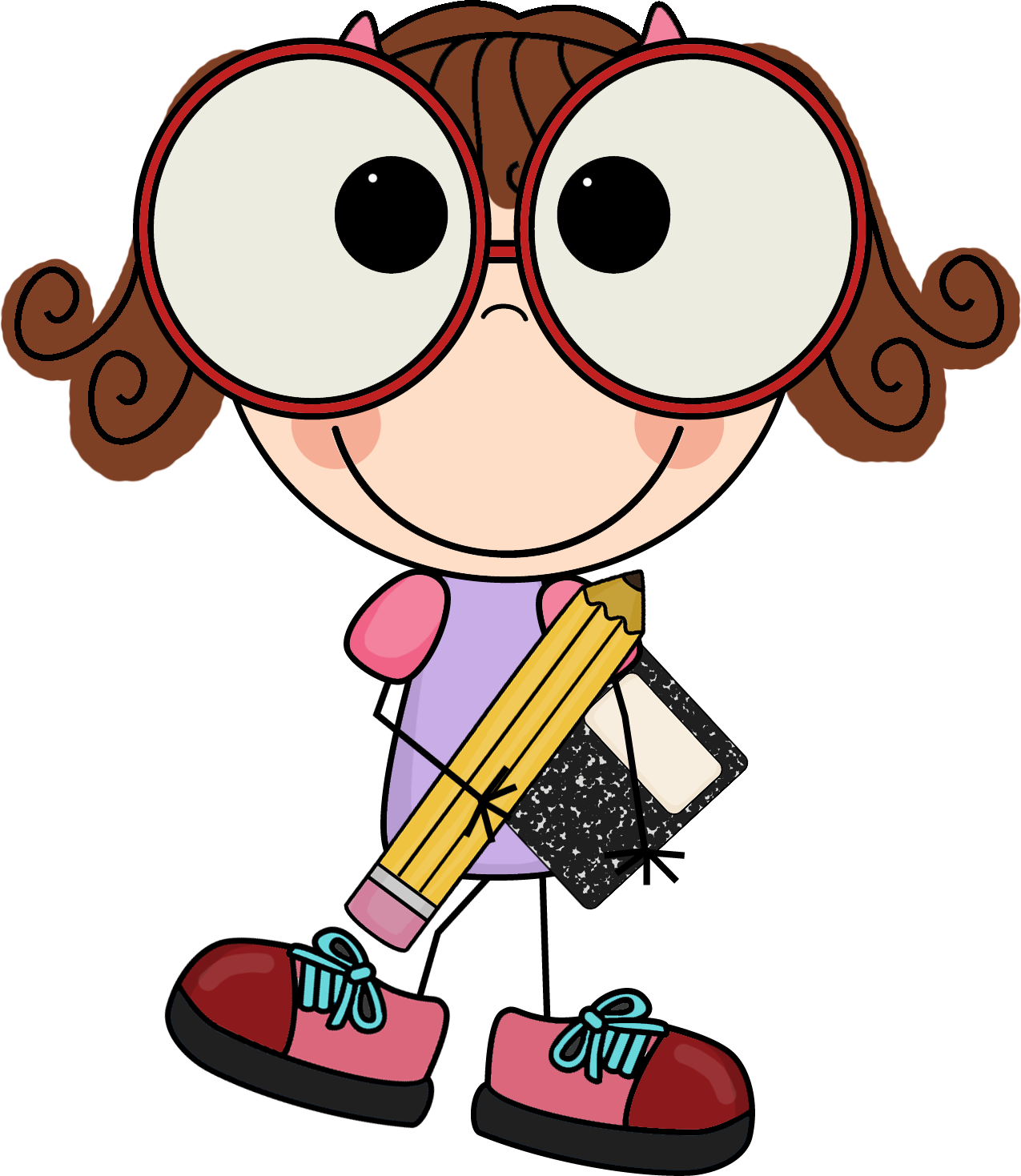 Eyes on you clipart