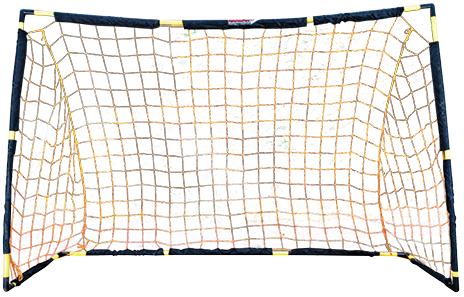 Soccer goal outline png clipart