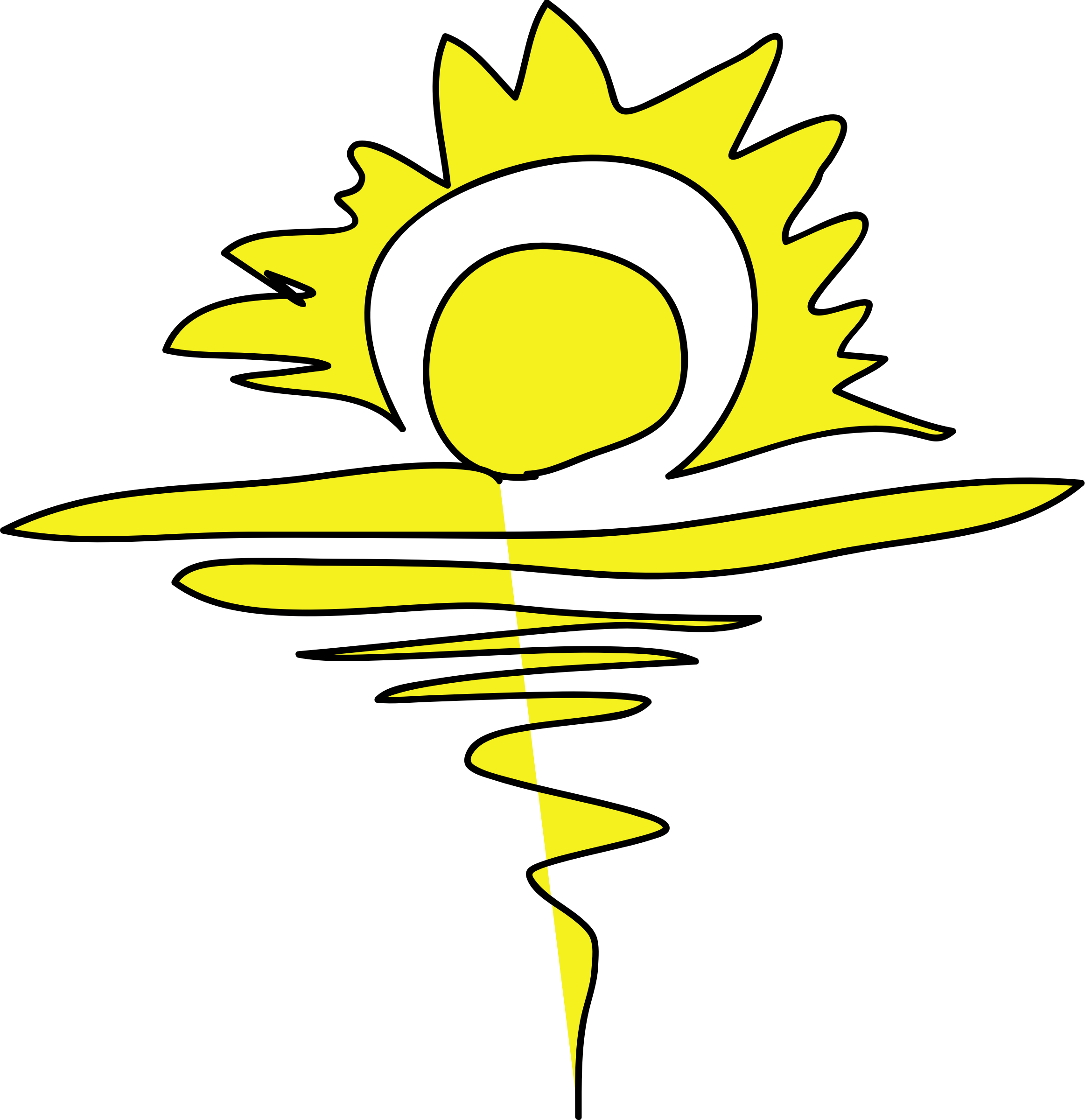 Sunrise clipart png
