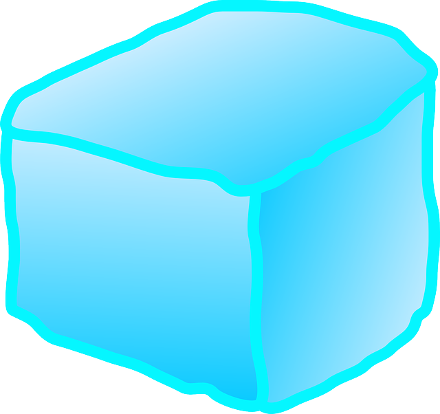 WATER, FOOD, CARTOON, BEVERAGES, ICE, CUBE, CUBES - Public Domain ...