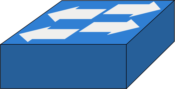 Switch Network - ClipArt Best