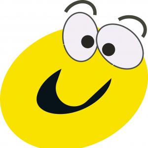 Happy And Sad Face Clip Art Excellent Illustration | Piclipart