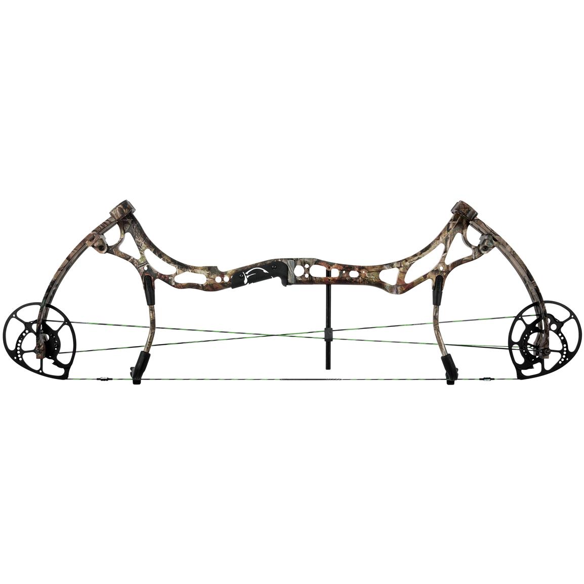 Archery Hunting Clipart