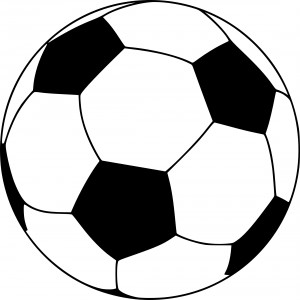 5 football soccer ball tattoos - Tattoo sticker