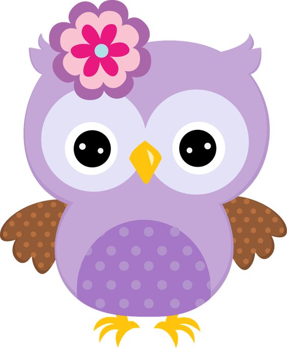 Owl Clip Art - Tumundografico