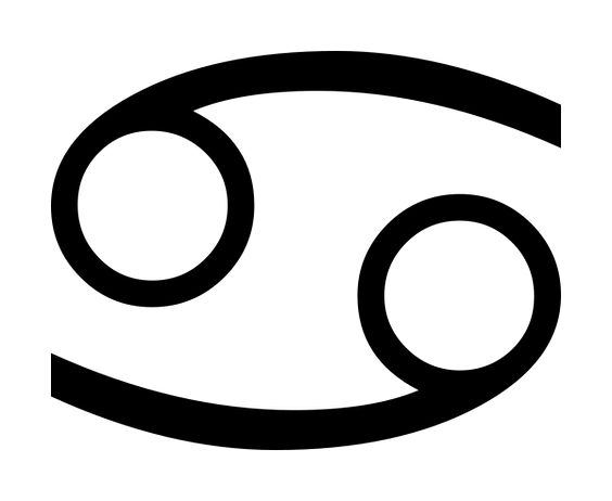 Other, Cancer symbol and Cancer