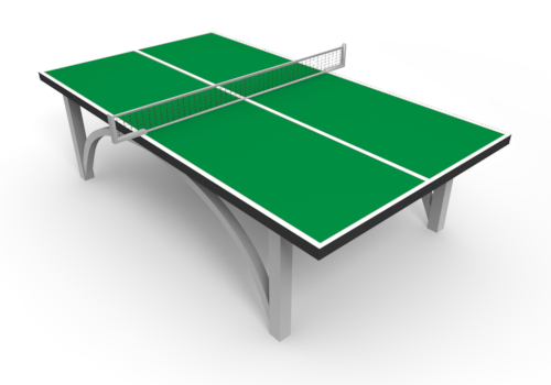 Ping pong table clip art - Ping pong table clipart photo ...