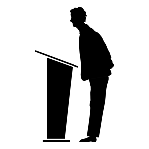 Speech clipart images