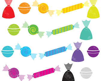 candyland clipart | Hostted