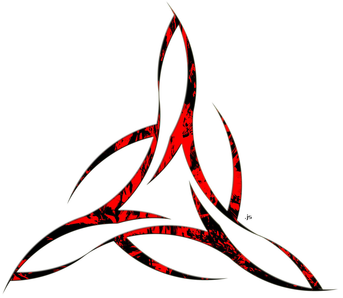 DeviantArt: More Like Tribal Reaper..... by shadukha