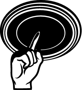 Frisbee Clip Art - ClipArt Best