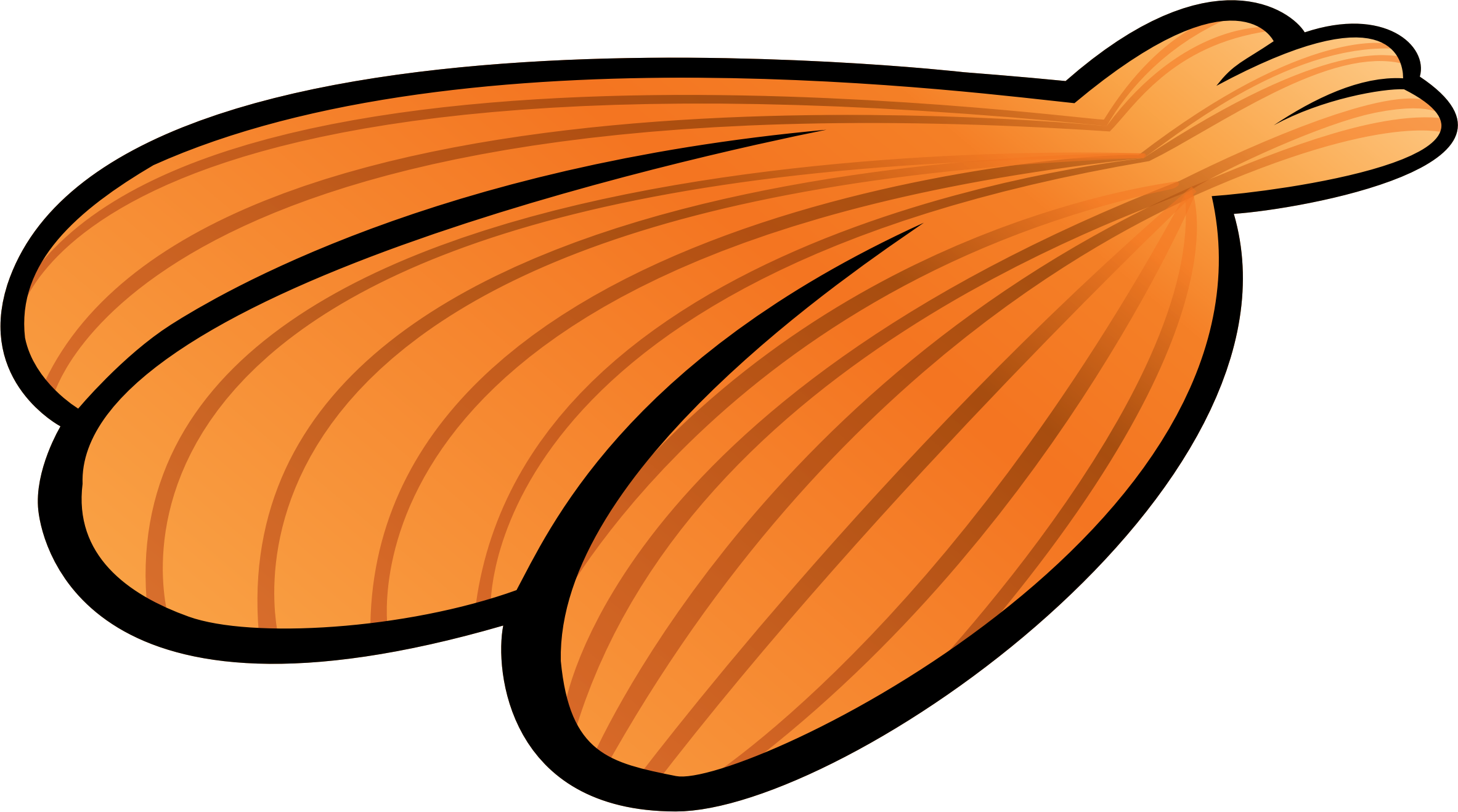 Free Seashell Clipart Pictures - Clipartix