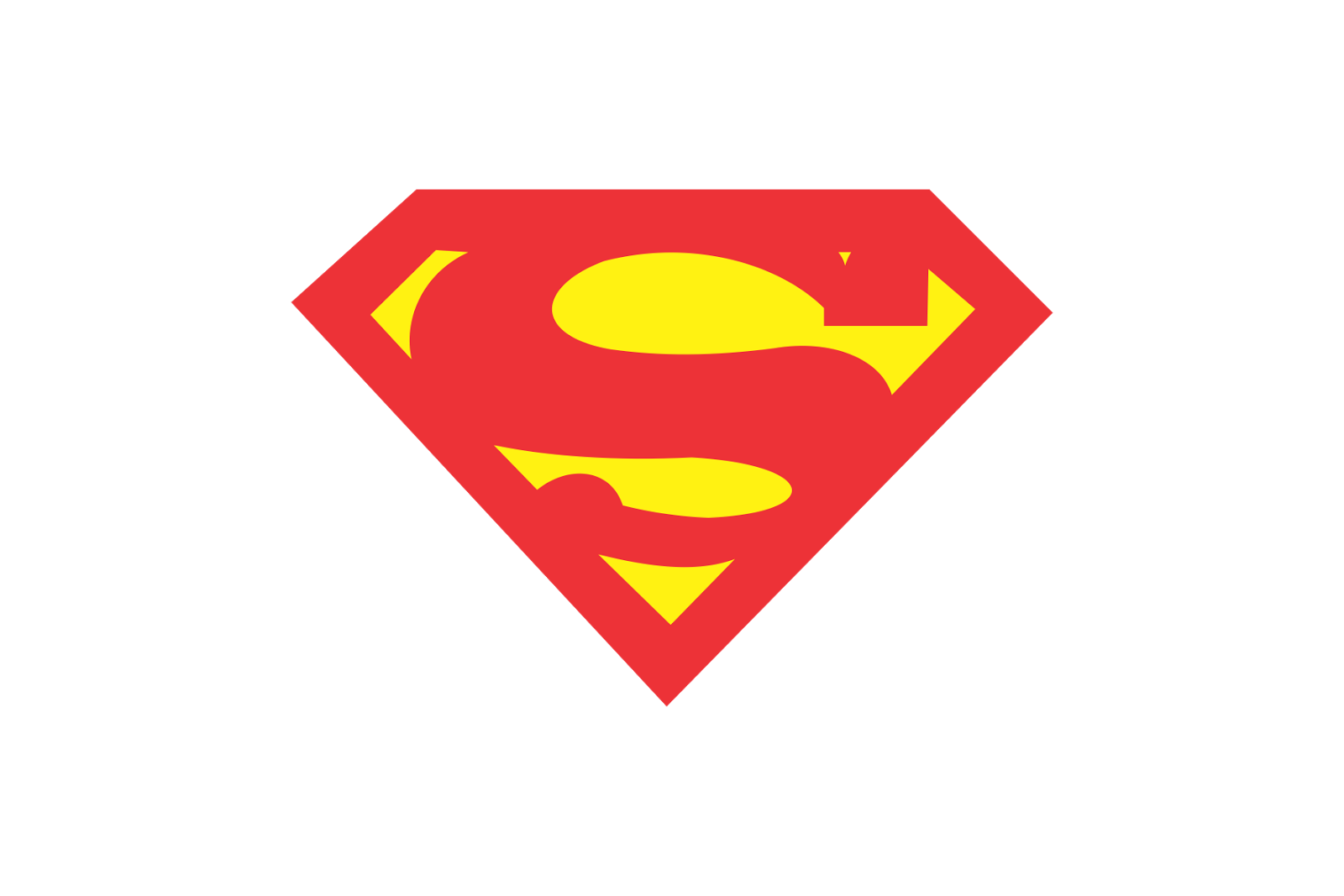 Superman Logo
