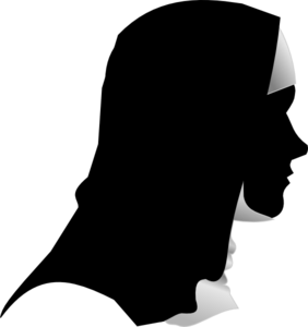 Nun clipart - ClipartFox