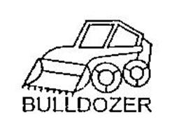 BULLDOZER Trademark of TSENG, Shui Chih. Serial Number: 75378553 ...