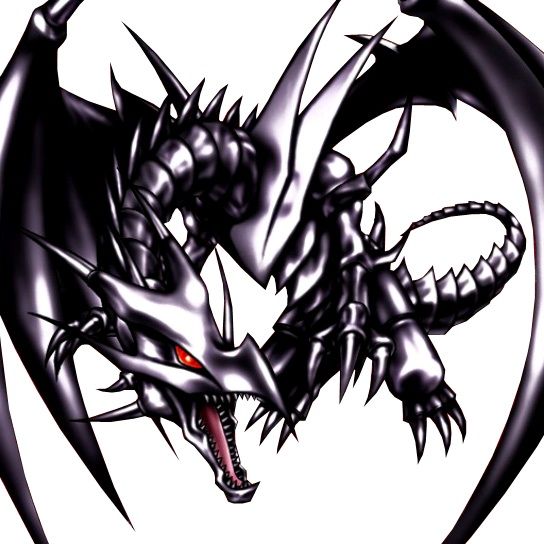 Black dragon, Eyes and Red eyes