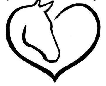 Horse Head | Horses, Equestrian and ...