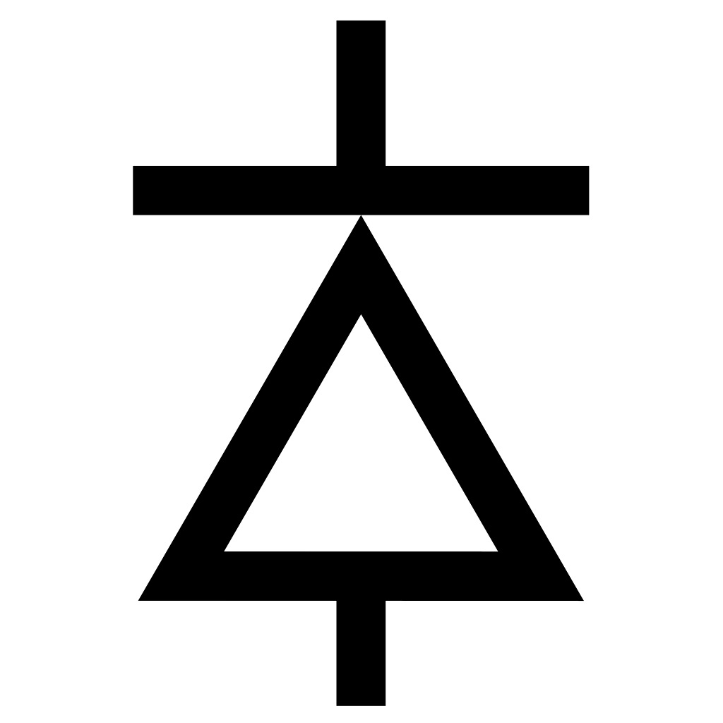Component. led symbols: Photo Led Circuit Diagram Symbol Images ...