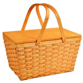 Picnic Baskets - Shop The Best Deals For Jan 2017