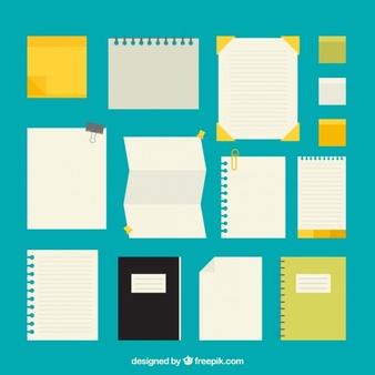 Sticky Note Vectors, Photos and PSD files | Free Download
