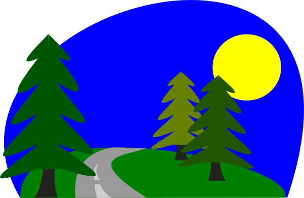 Road Trip Clip Art - vector clip art online, royalty ...