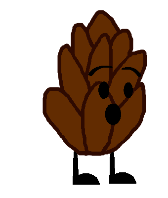 Pinecone | Brawl Of The Objects Wiki | Fandom powered by Wikia