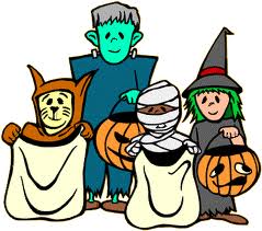 Halloween Clip Art Free - Tumundografico