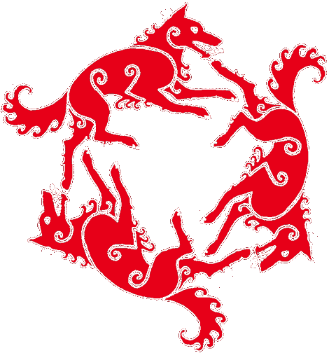 pack symbol | Page 2 | Ashlen Aura Wolf Pack | Guild Forums | Gaia ...