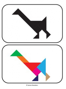 Tangram Â» LessonSense.com