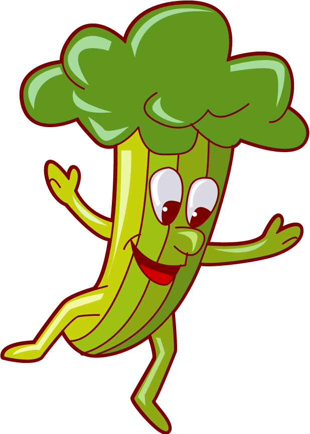 Download Vegetable Clip Art ~ Free Clipart of Vegetables: Mushroom ...