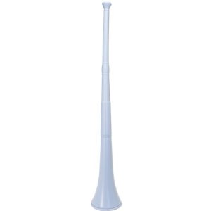 Vuvuzela - South African Horn - Sky Blue: Sports ...
