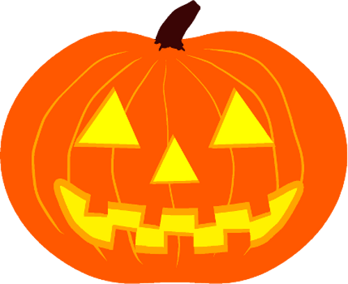 Jack O Lantern Clip Art - Tumundografico