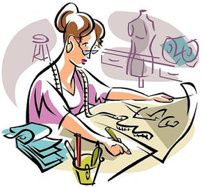 Theresa The Seamstress - Theresa the Seamstress