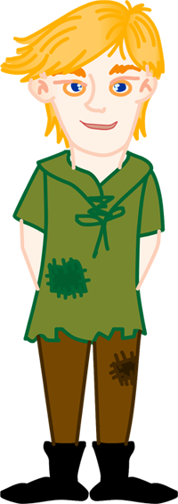 Bangkok Patana School :: Sandbox :: Jack and the Beanstalk