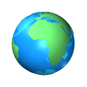 Transparent Animated Globe - ClipArt Best