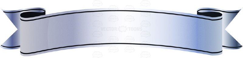 Best Photos of Scroll Banner Template - Blank Ribbon Banners Clip ...