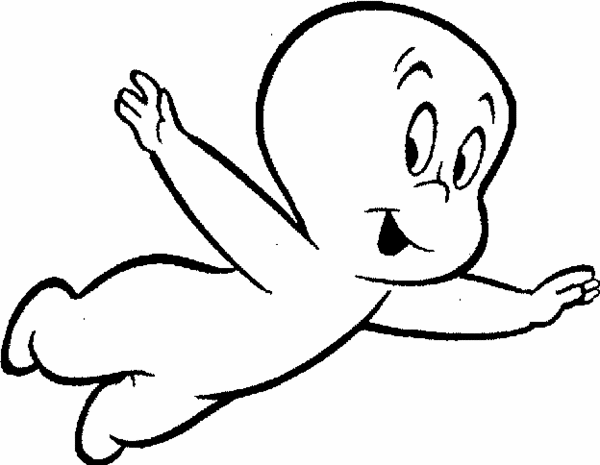 Casper the Friendly Ghost | Casper the Friendly Ghost Wiki ...