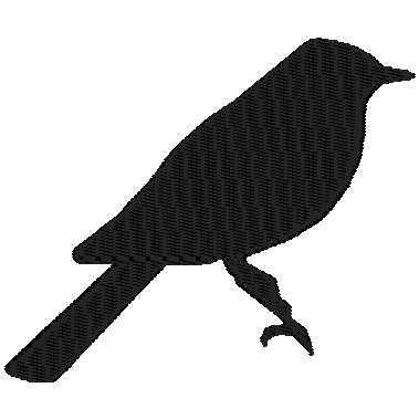 Shadow Of A Bird Clipart